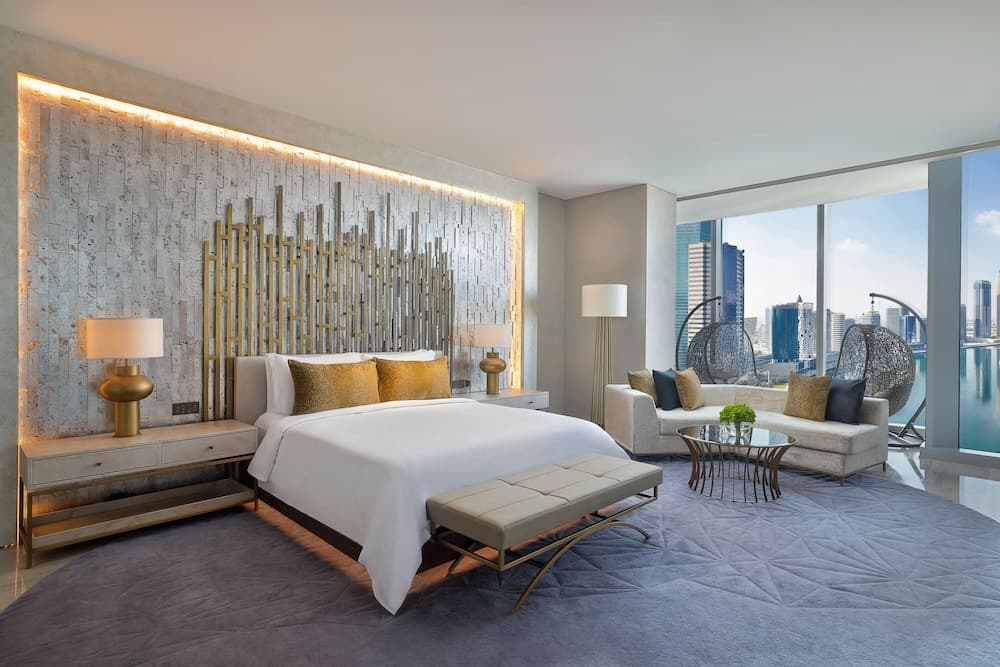 The St. Regis Downtown, Dubai — 26
