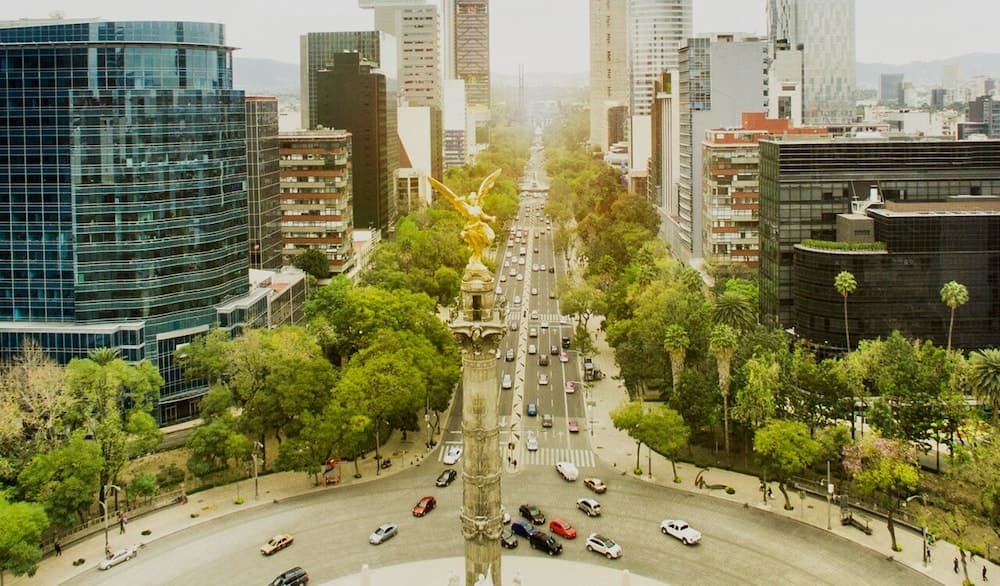 Hotel Roosevelt Condesa — 15
