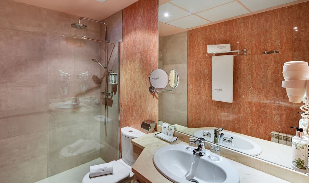 Hotel Sercotel Alcalá 611 — 8