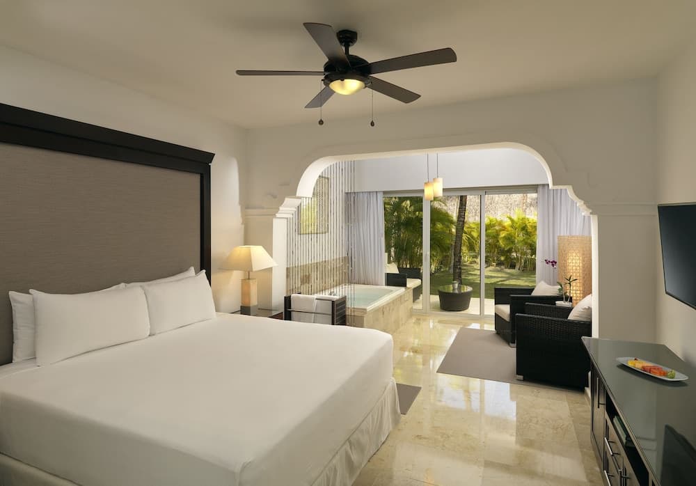 Melia Caribe Beach Resort - All Inclusive — 9