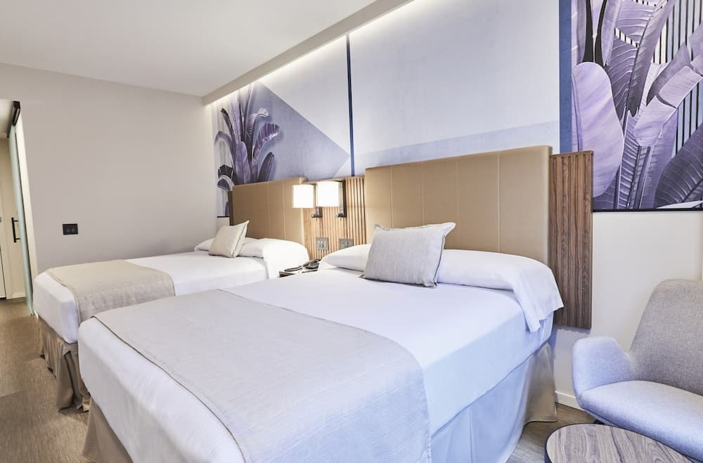 Hotel Riu Plaza Manhattan Times Square hotel, 145 West 47th Street, New York, New York, 10036, United States — photo 41