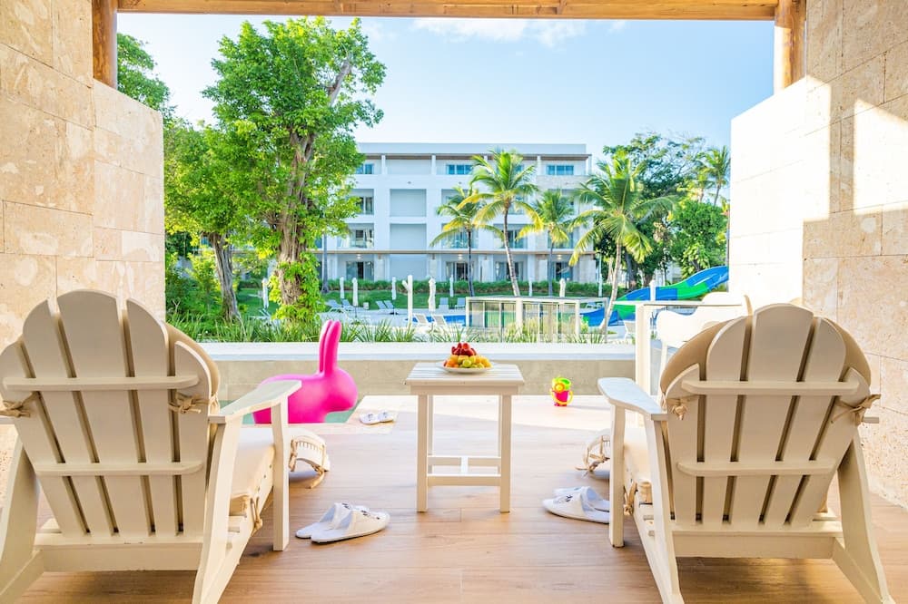 Princess Family Club Bavaro - Alles Inklusive — 29