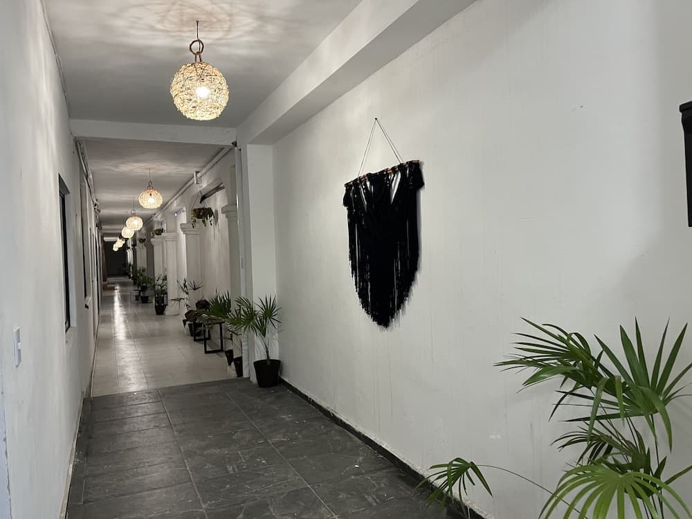 BALAM Playa - 15 Th. Ave

BALAM Playa - 15. Straße — 3