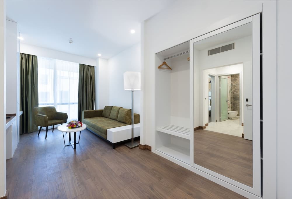 Hotel ISG Sabiha Gokcen Airport - Special Class — 17