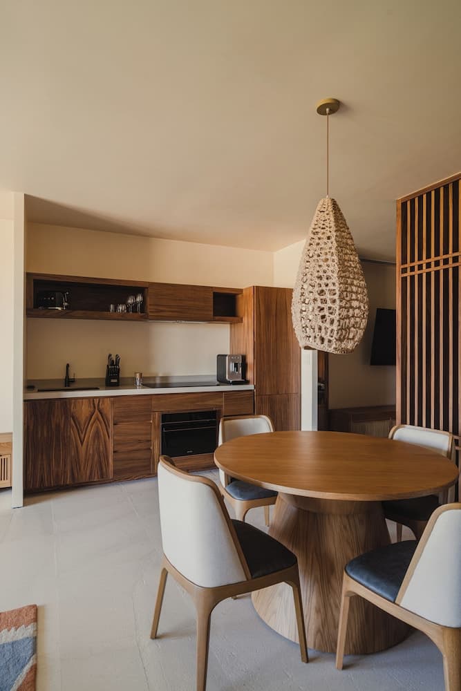 Nobu Residenze Los Cabos — 15