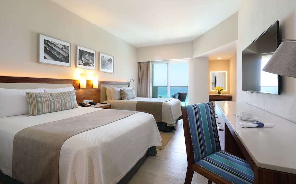 Emporio Cancun Optional All Inclusive — 9