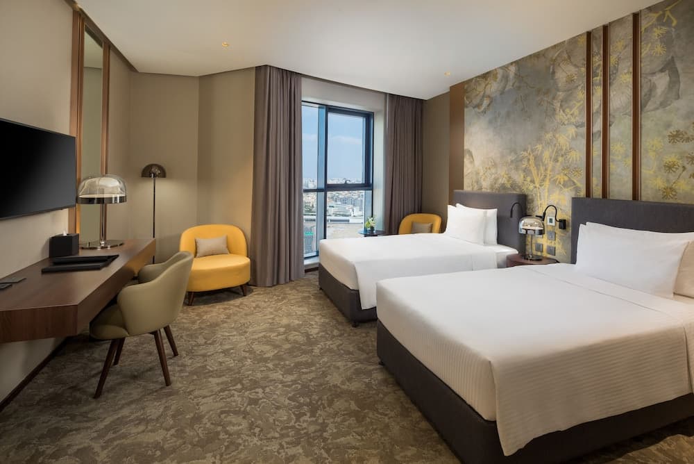 Millennium Place Barsha Heights Hotel — 13