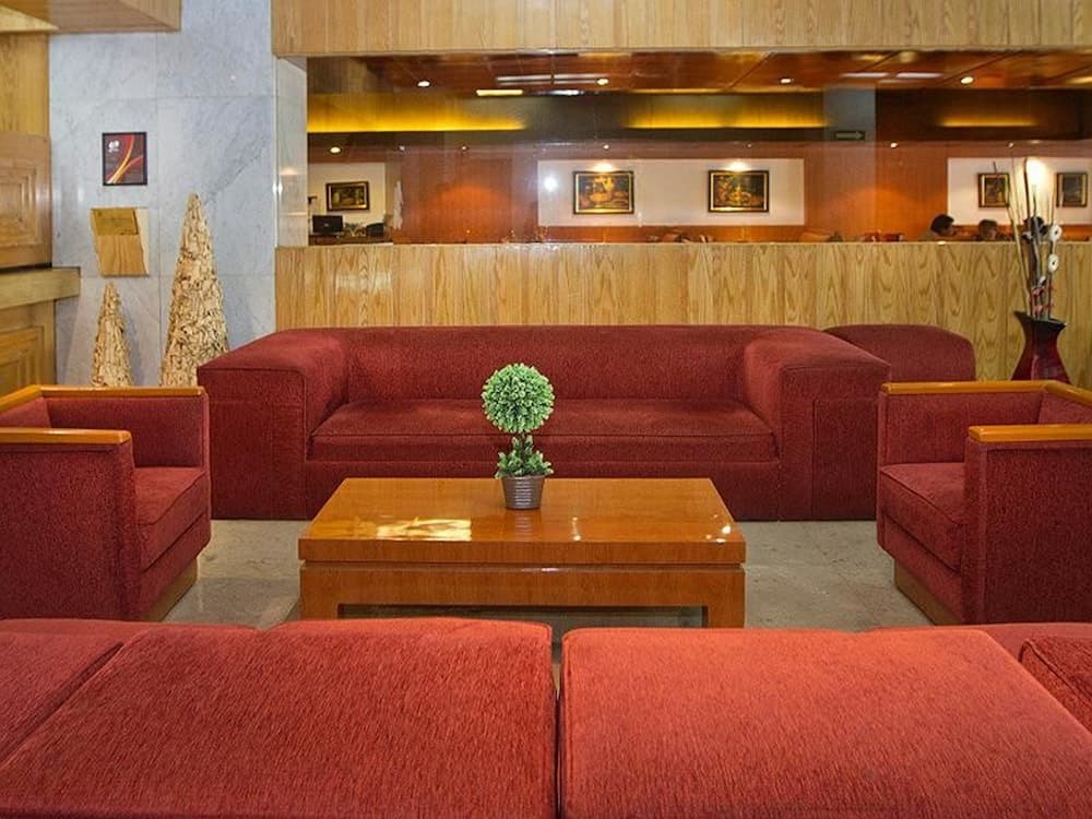 Corinto Hotel — 3