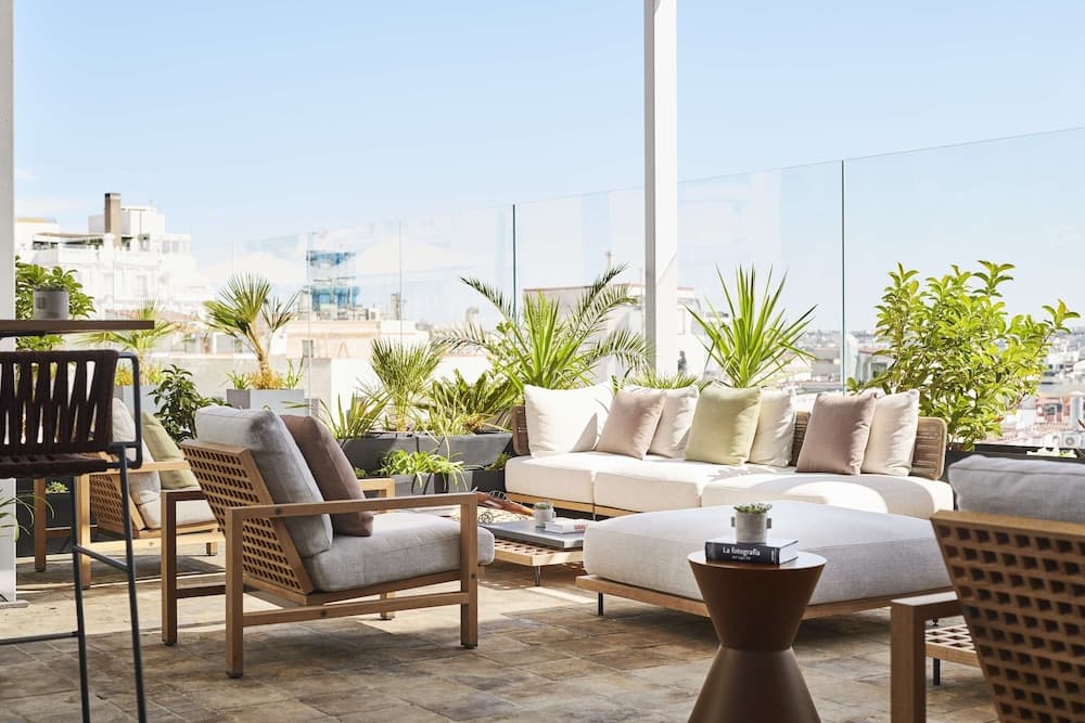 Thompson Madrid, by Hyatt — 24