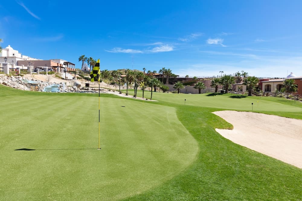 Hacienda Encantada Resort & Residences — 17