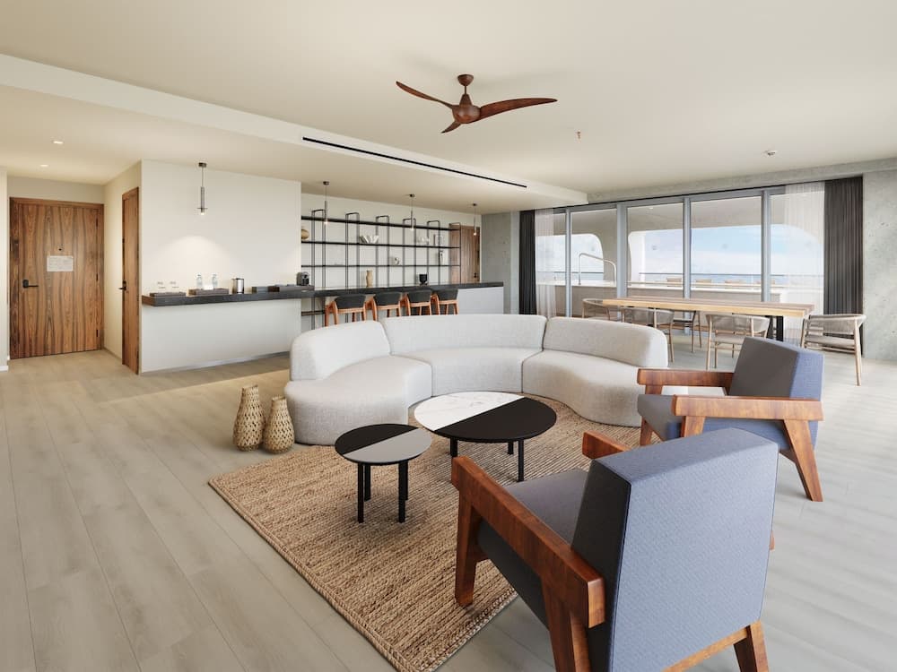 Hyatt Vivid Gran Isla Cancún Solo Adultos Todo Incluido — 5