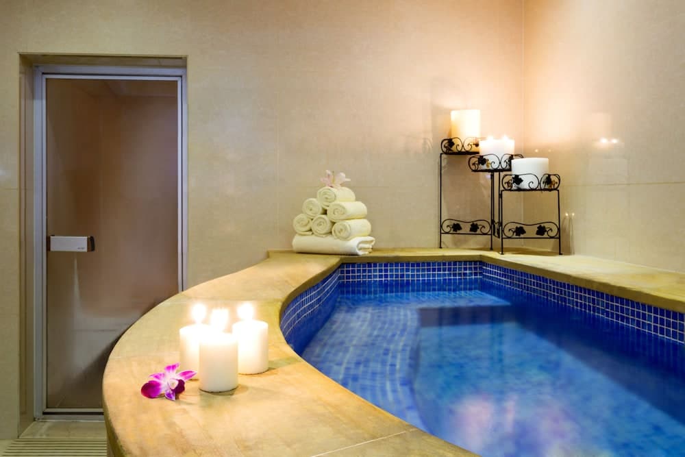 Park Regis Kris Kin Hotel Dubai — 15
