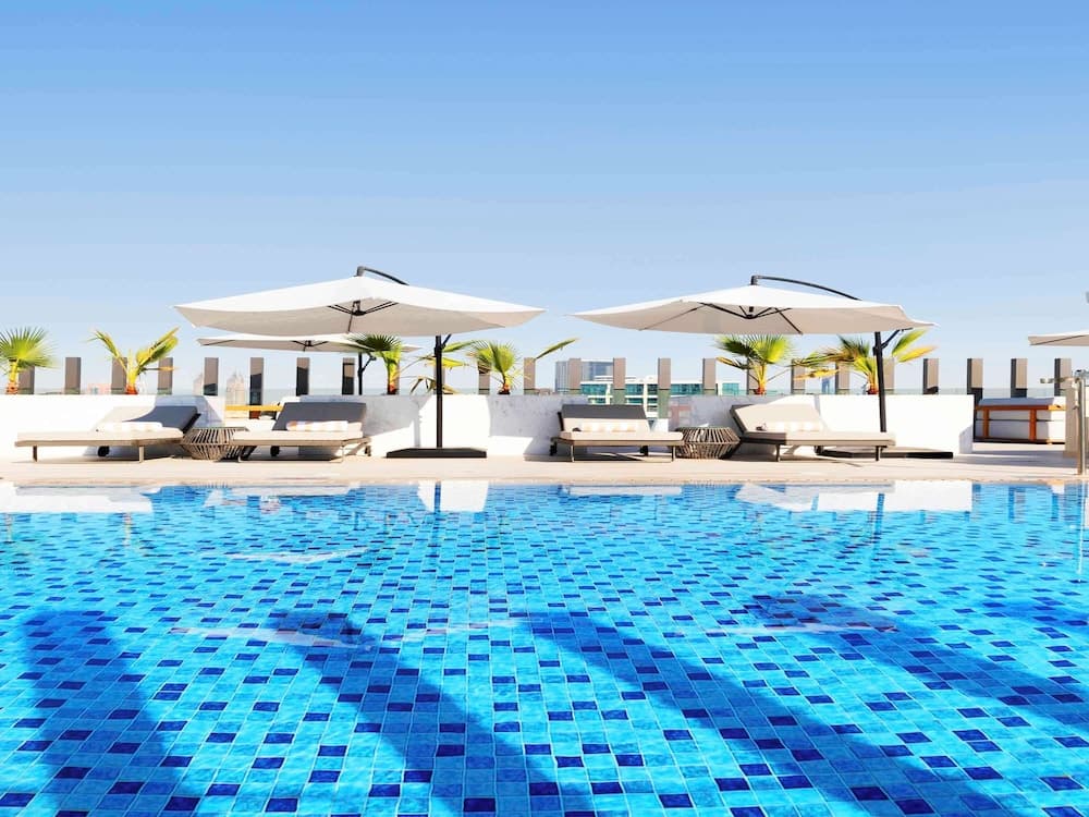 Adagio Premium The Palm — 10
