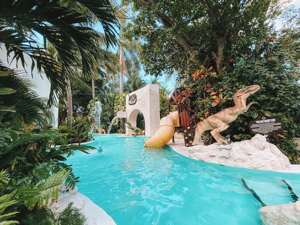 Oasis Palma - Todo Incluido — 20