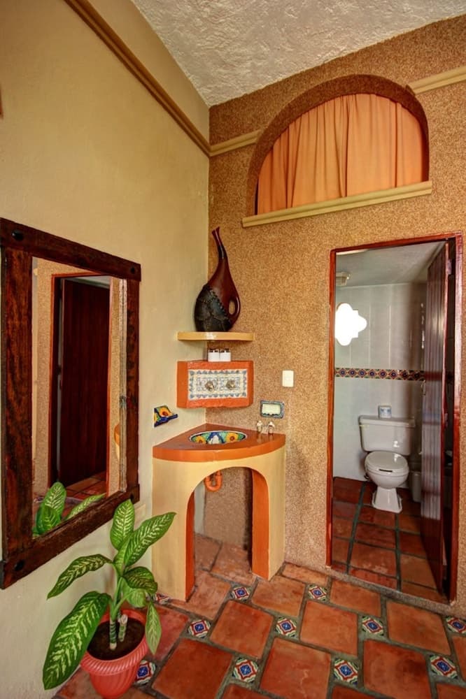 Hotel Cielo — 14