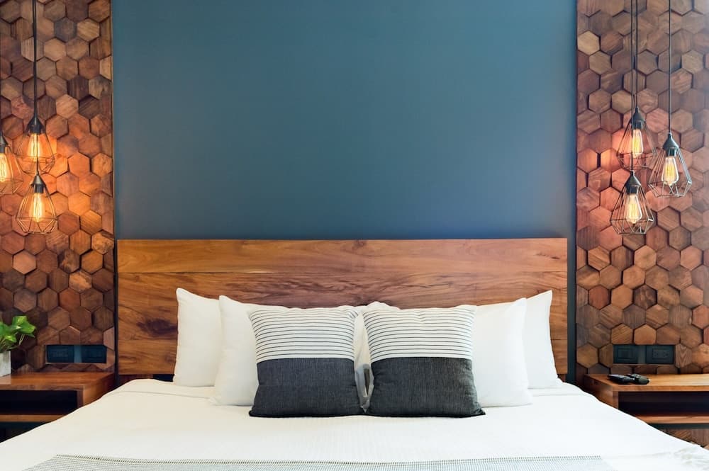 Leaf Boutique Condos — 6
