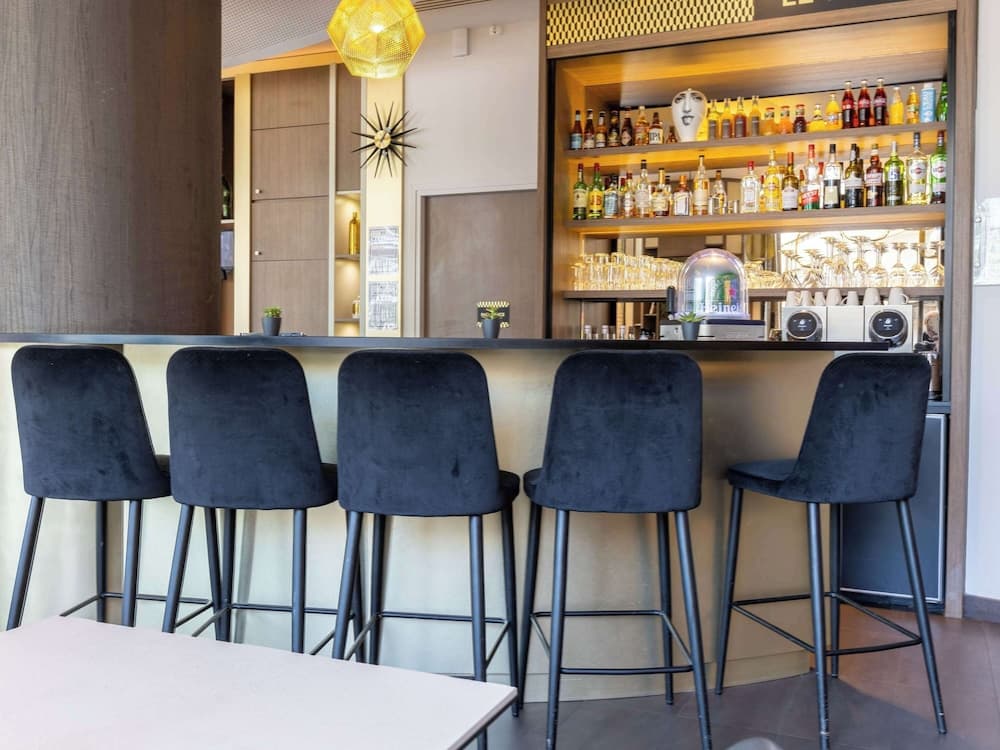 Novotel Suites Paris Expo Porte de Versailles — 29
