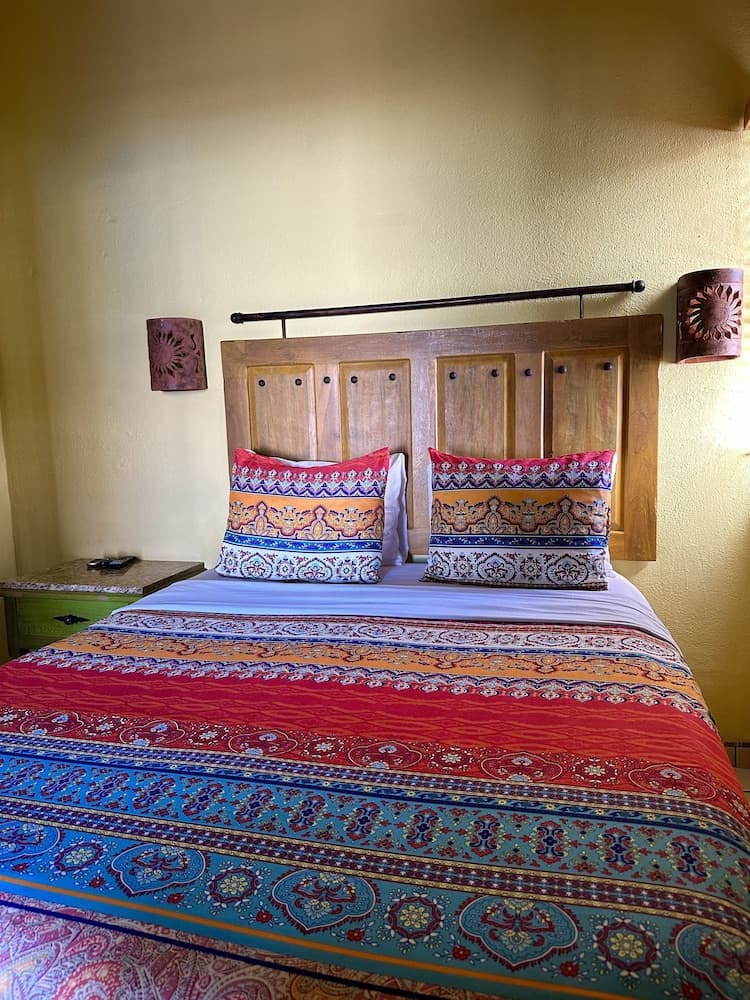 Siesta Suites Boutique Hotel — 8