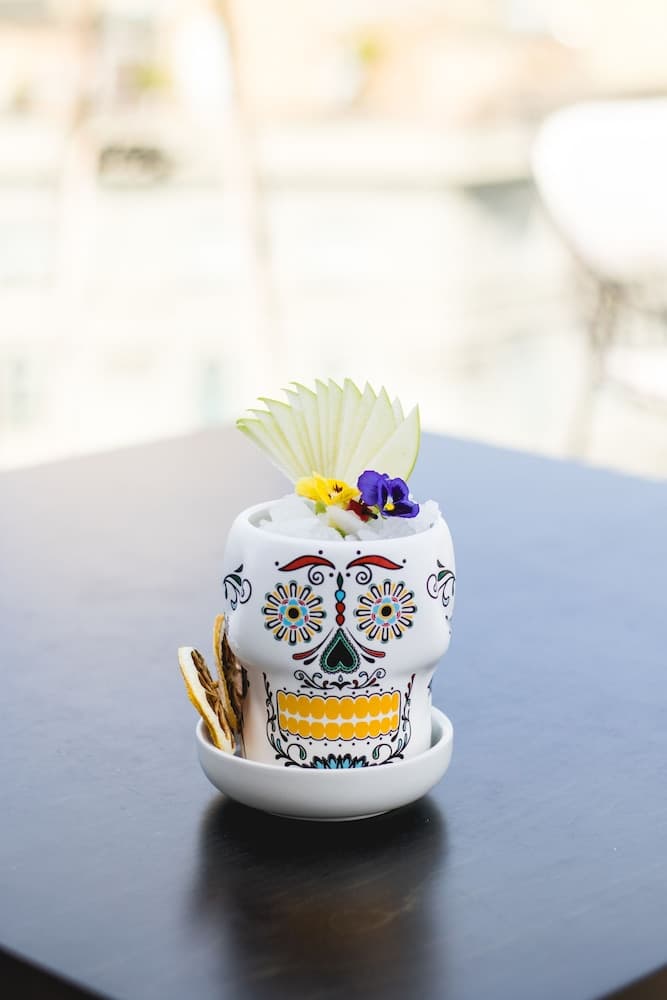 Negresco Princess — 7
