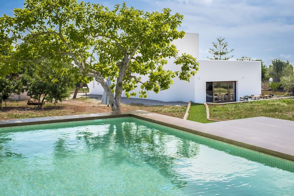 Villa Es Fumeral — 1