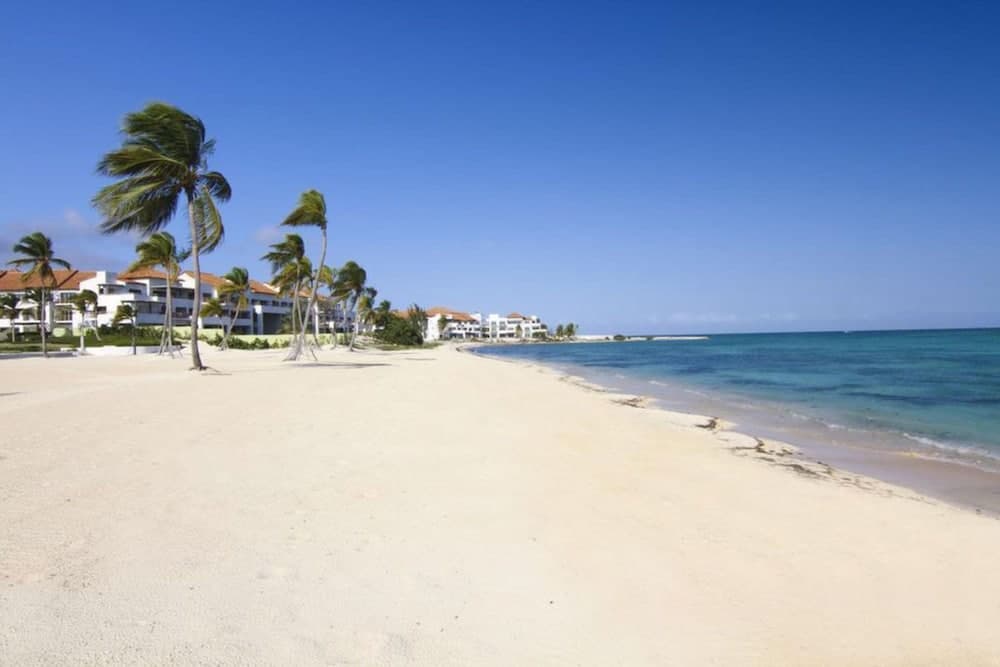 Apartment w View Terrasse in Punta Palmera CCC — 19