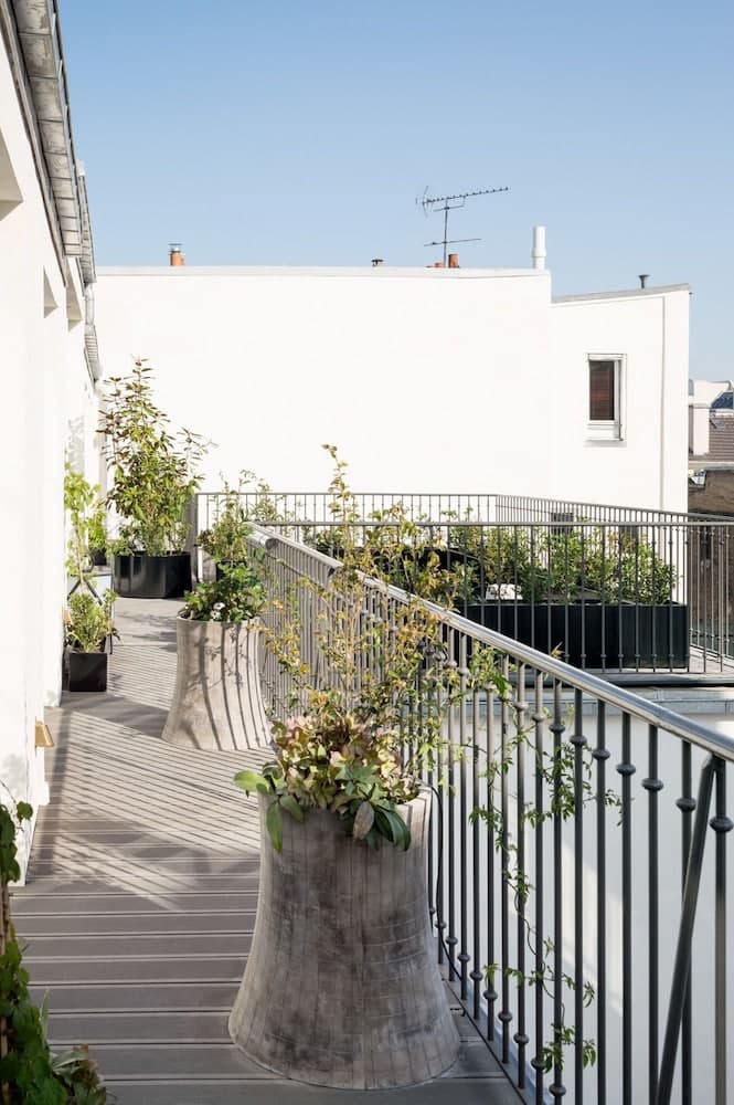Les Bains Paris — 27