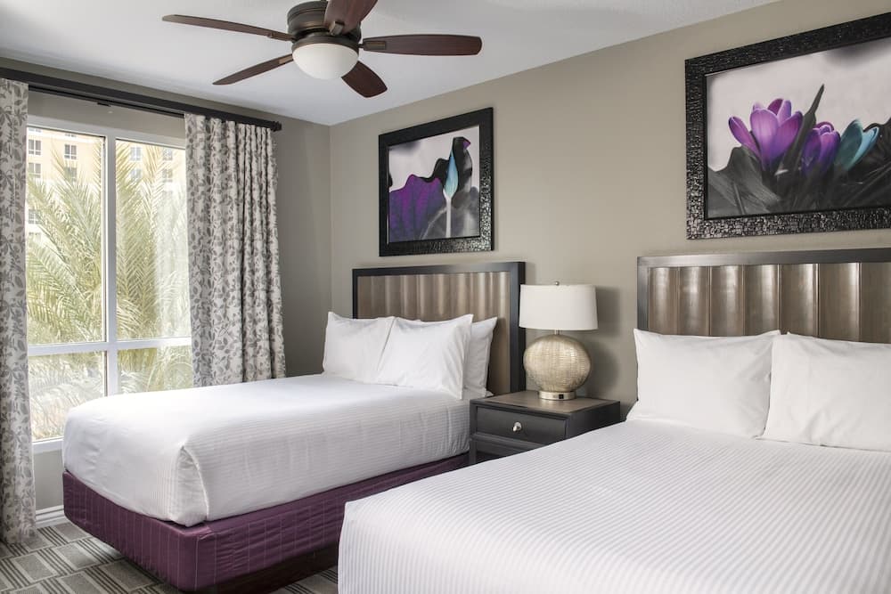 Club Wyndham Grand Desert — 4