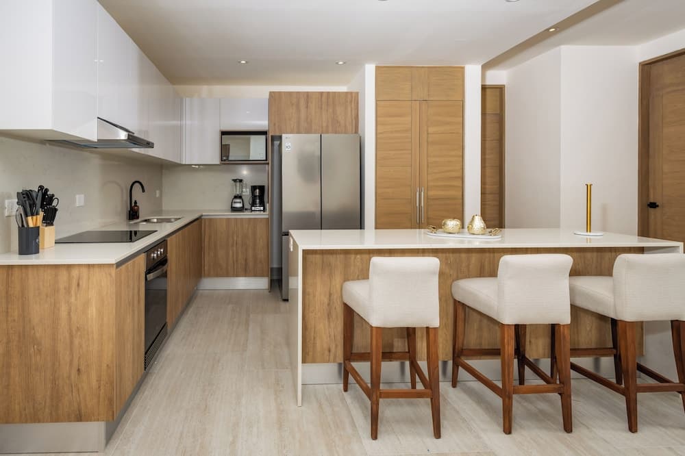 Cumbres Garden luxury apartments — 24
