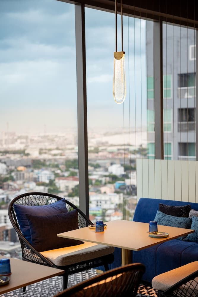 INNSiDE by Meliá Bangkok Sukhumvit — 27