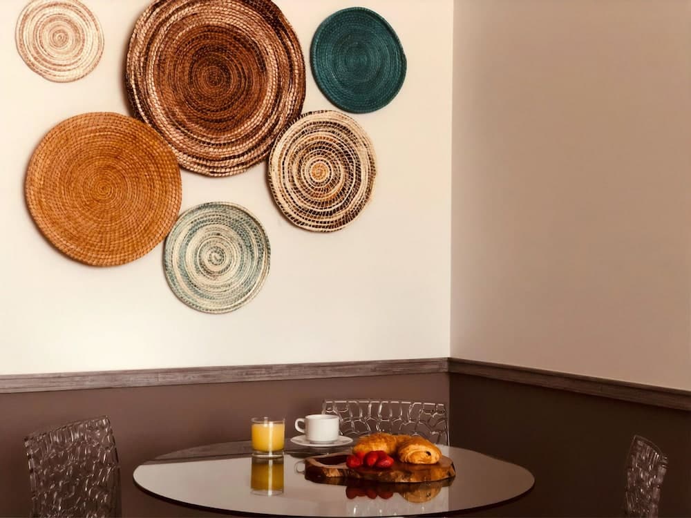 Singular Joy Downtown Residenze — 26