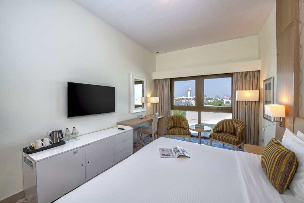 Metropolitan Hotel Dubai — 8