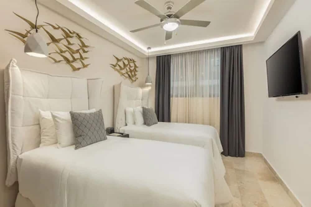 Serenity Hotel Boutique by Alsol — 28