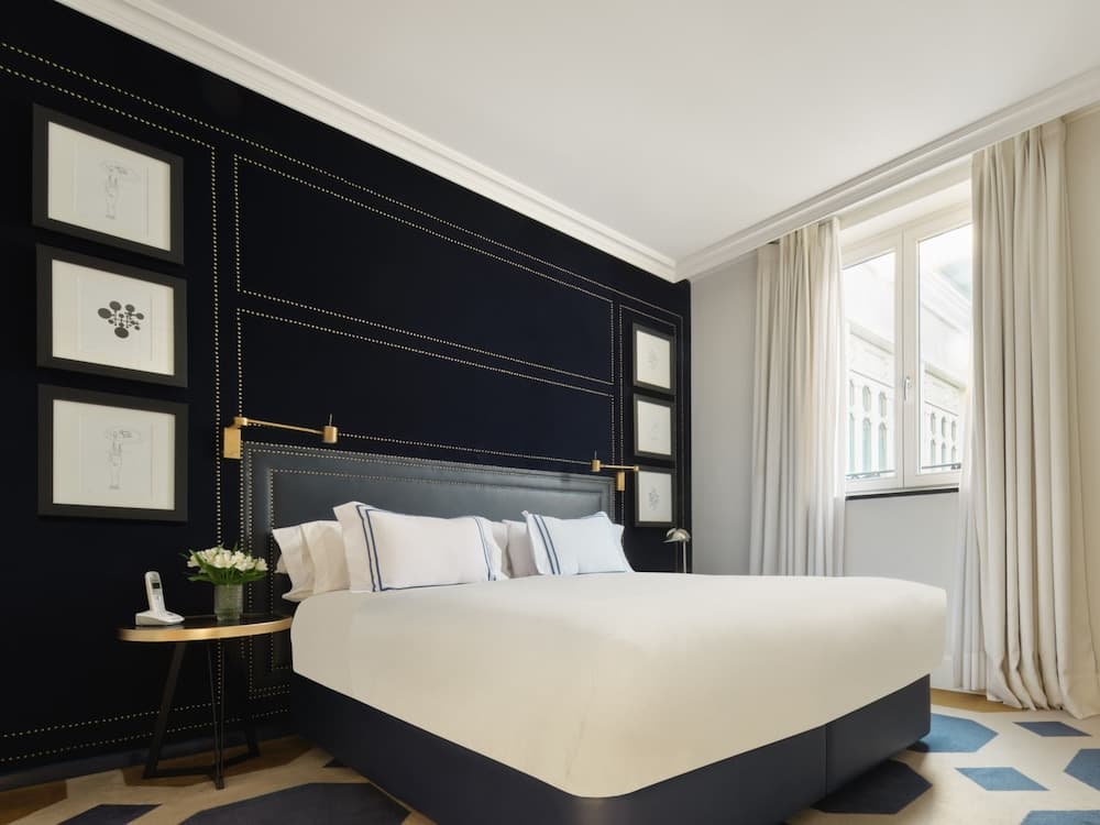 Only YOU Boutique Hotel — 24