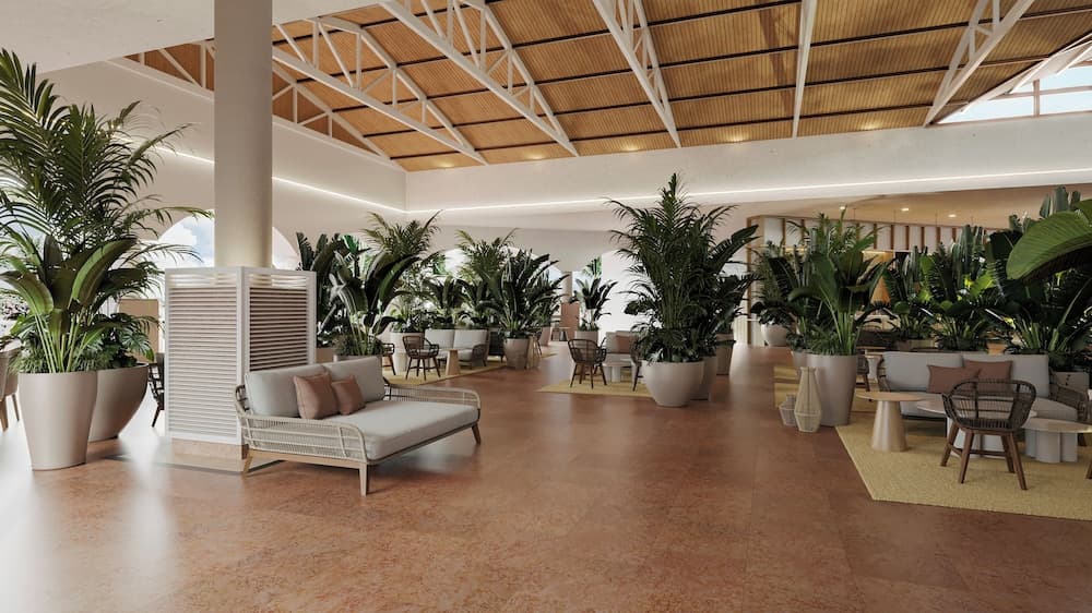 Wyndham Alltra Punta Cana All-Inclusive Resort — 2
