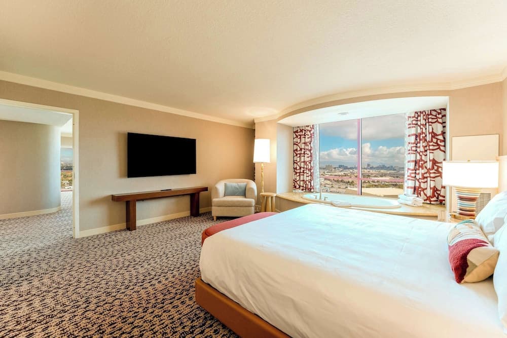 Rio Hotel & Casino — 14