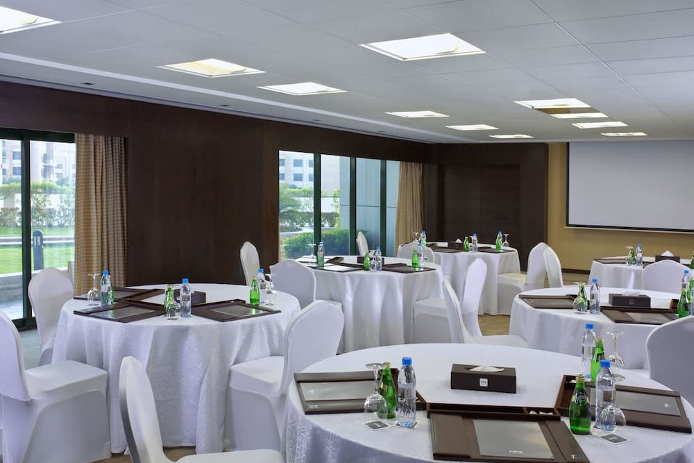 TIME Eichenhotel & Suiten — 19