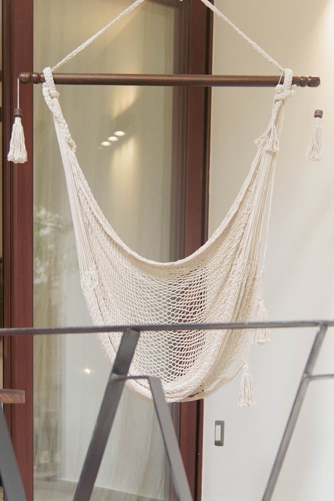 K'uyen Boutique Hotel — 1