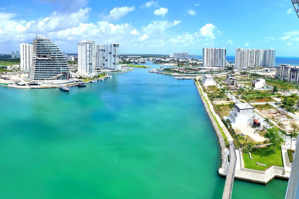 Renaissance Cancun Resort e Marina — 21