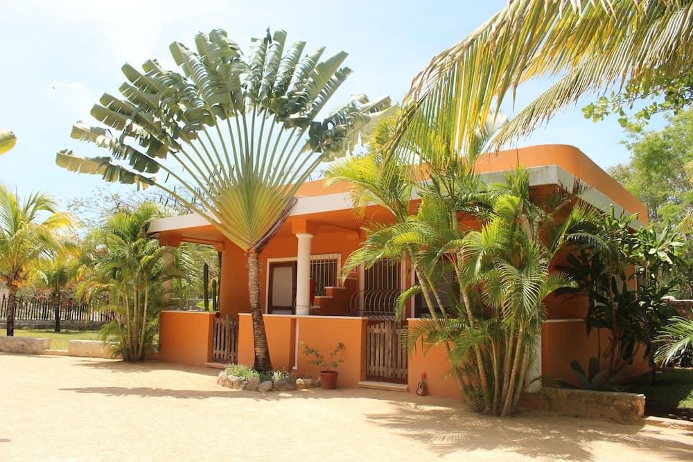 Residencia Mexico und Wolken — 7