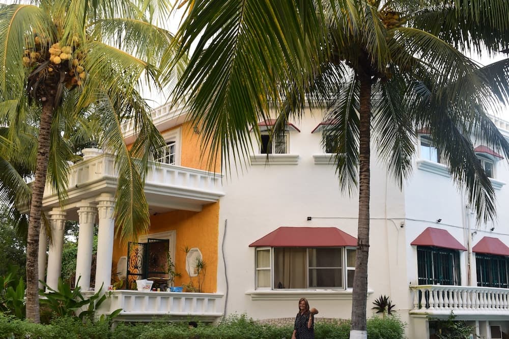 Mansion Giahn Locanda — 23