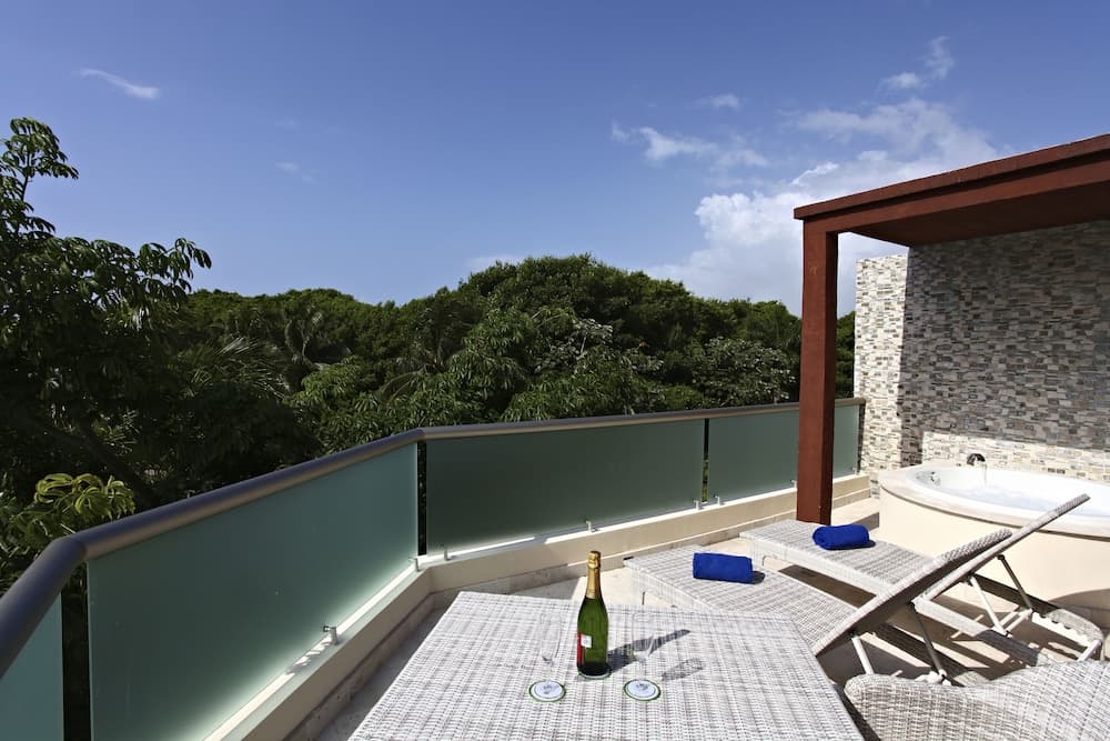 Select Club presso Sandos Caracol All Inclusive - Area Solo Adulti — 15