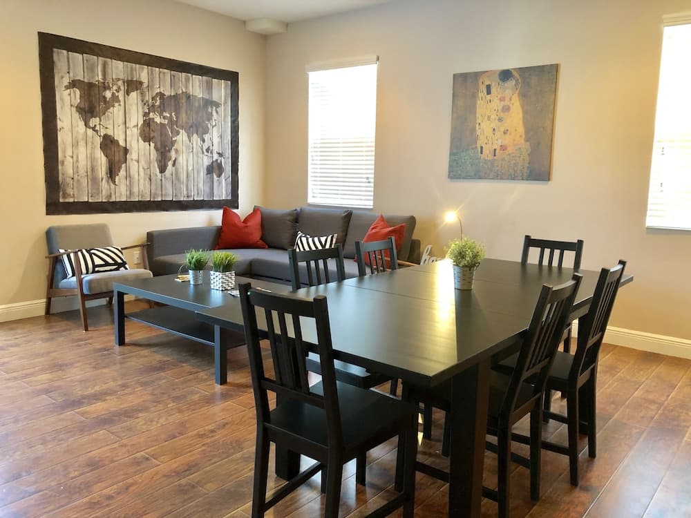Casa 4BR 219 di Ideal Experience VR — 14