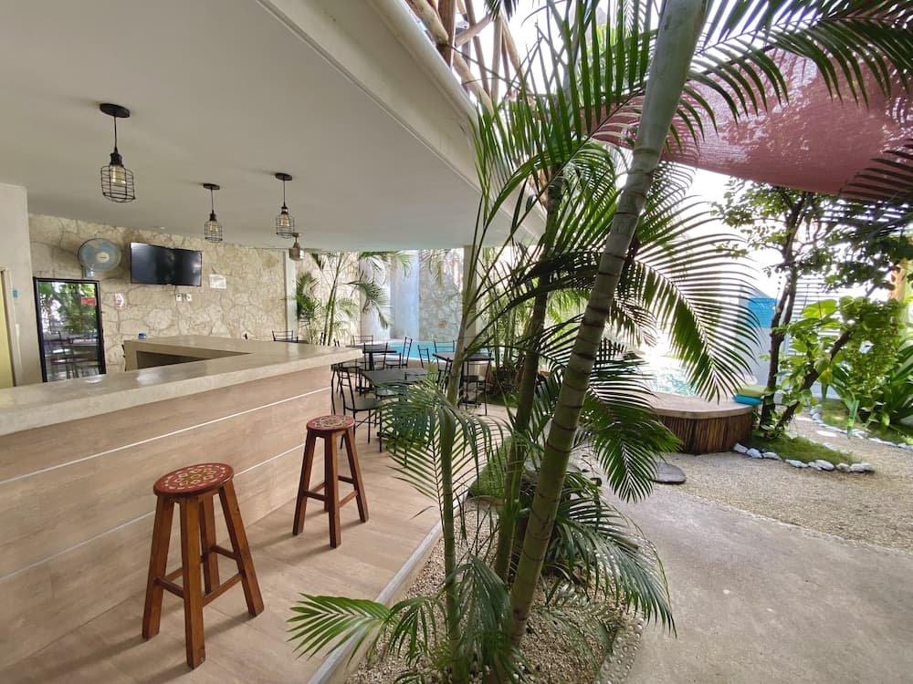 Pacha Tulum Boutique Hotel — 26