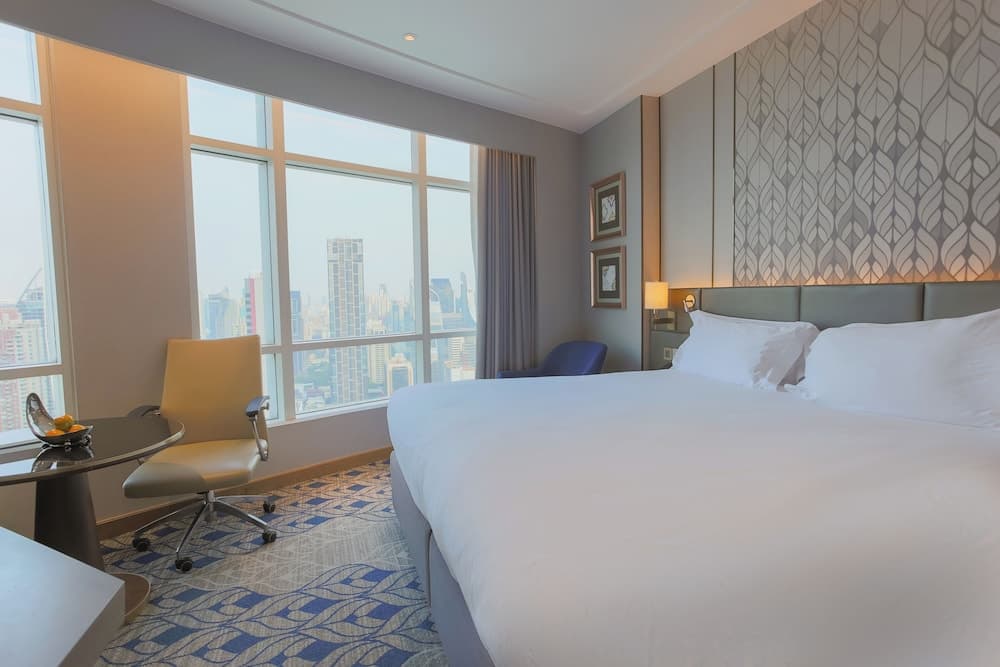 Centara Grand at CentralWorld — 15