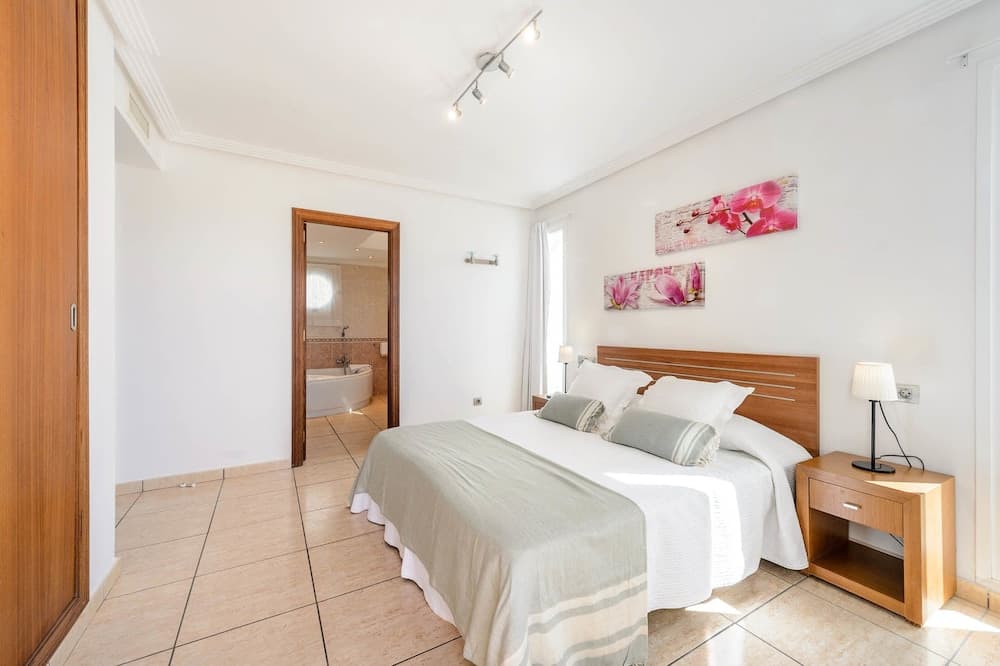 Villa Los Cuatro Arcos — 13