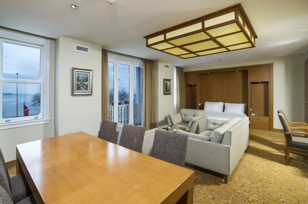 Radisson Hotel Istanbul Sultanahmet — 12