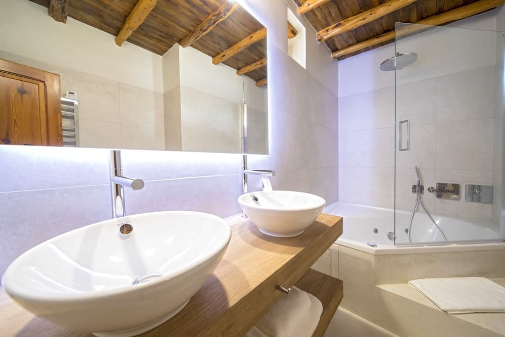 Agroturismo Can Toni Xumeu - Sólo Adultos — 8