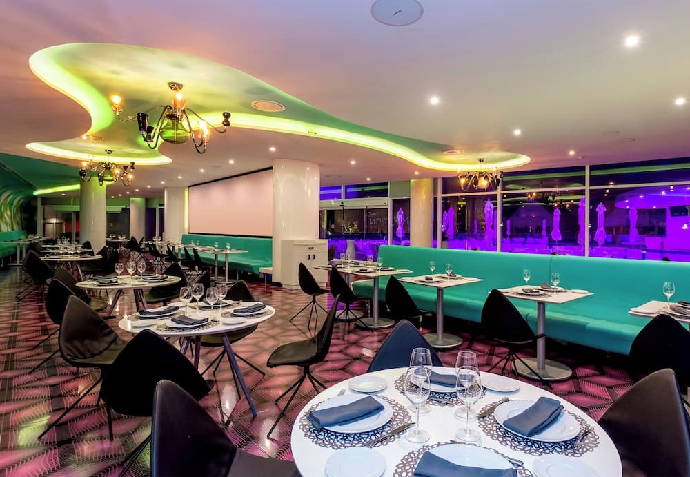 Temptation Cancun Resort All Inclusive - Adults Only — 26