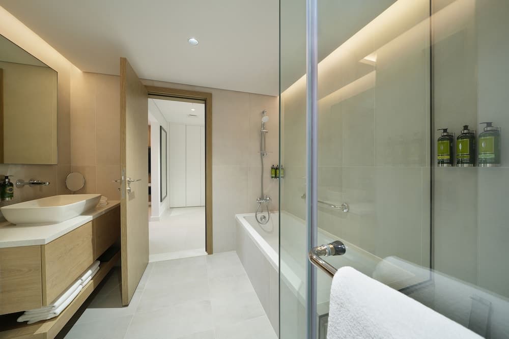 Cheval Maison - The Palm Dubai — 17