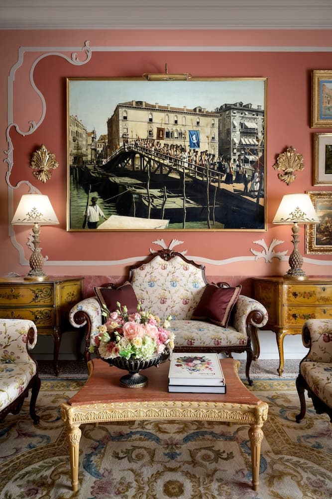 Das Gritti Palace, ein Luxury Collection Hotel, Venedig — 25